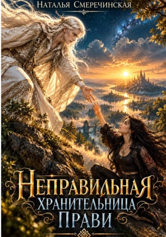 Неправильная хранительница Прави