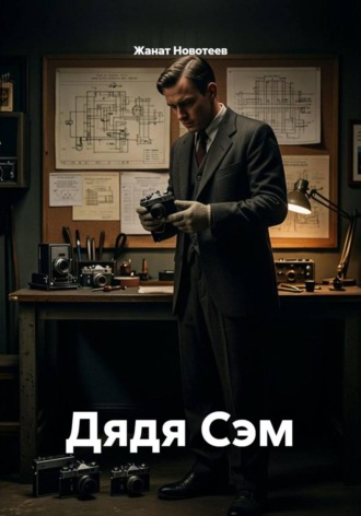 Дядя Сэм