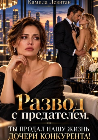 Развод с предателем. Ты продал нашу жизнь дочери конкурента!