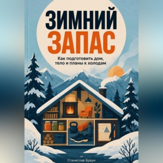 Зимний запас: Как подготовить дом, тело и планы к холодам