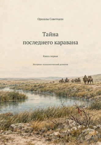 Тайна последнего каравана