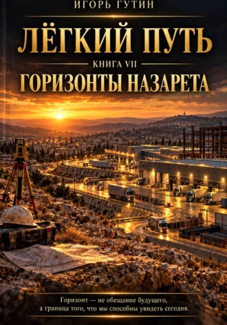 Лёгкий Путь VII