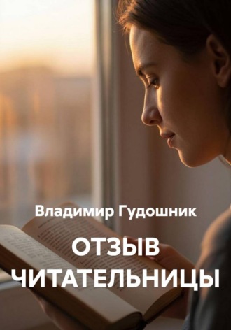 ОТЗЫВ ЧИТАТЕЛЬНИЦЫ