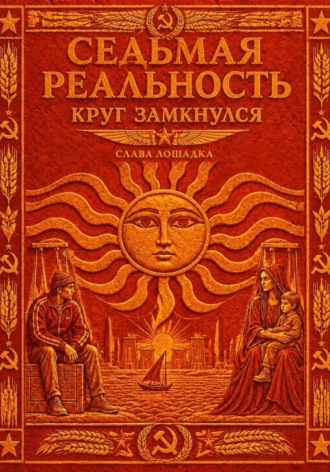 Седьмая реальность. Круг замкнулся