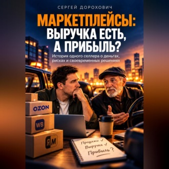 Маркетплейсы: выручка есть, а прибыль?