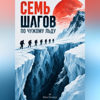 Семь шагов по чужому льду