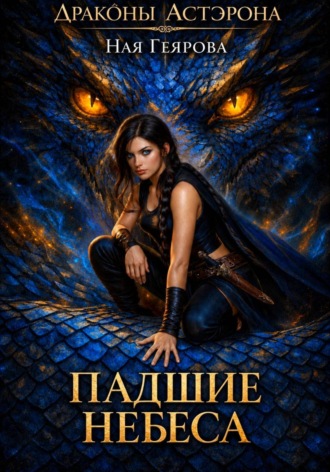 Падшие небеса