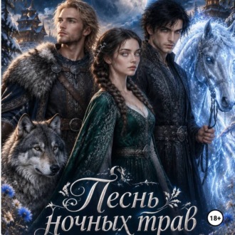 Песнь ночных трав