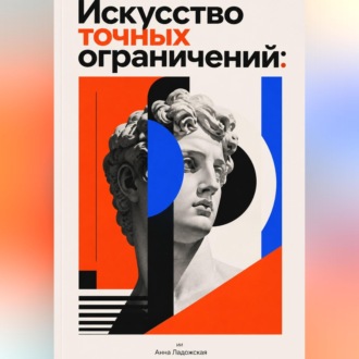 Искусство точных ограничений: Как ограничения помогают создавать более оригинальные продукты, тексты и дизайн