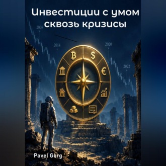 Инвестиции с умом сквозь кризисы