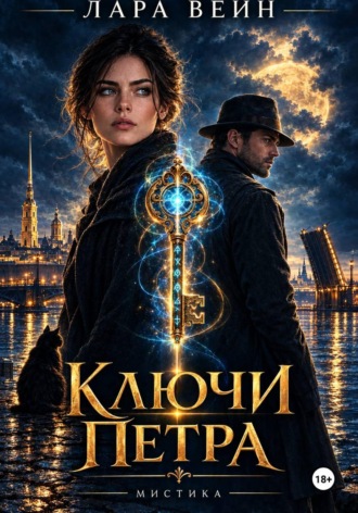 Ключи Петра