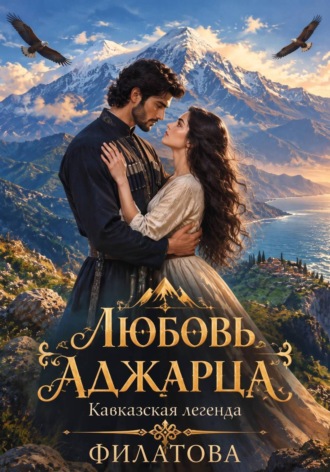 Любовь аджарца