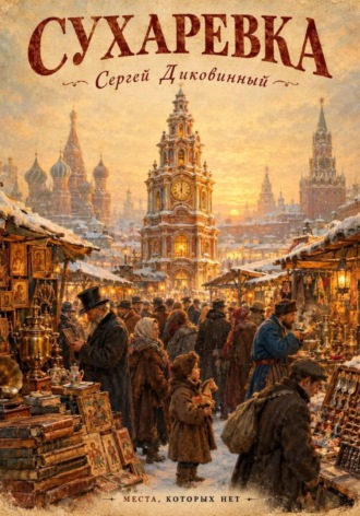 Сухаревка