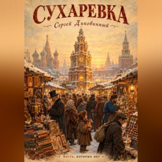 Сухаревка