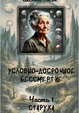 Условно-досрочное бессмертие 1. Старуха