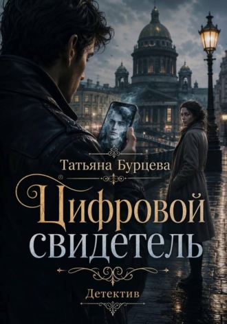 Цифровой свидетель