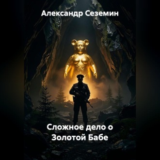 Сложное дело о Золотой Бабе
