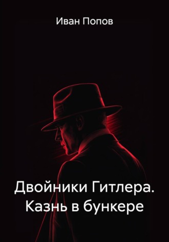 Двойники Гитлера. Казнь в бункере