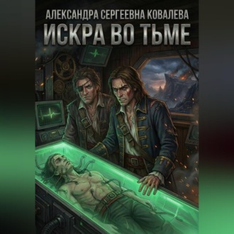 Искра во тьме