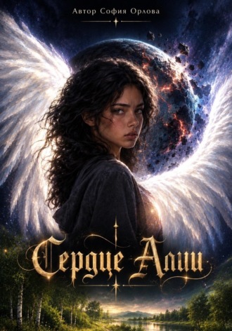 Сердце Алии