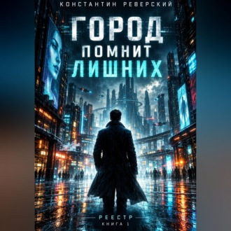Город помнит лишних