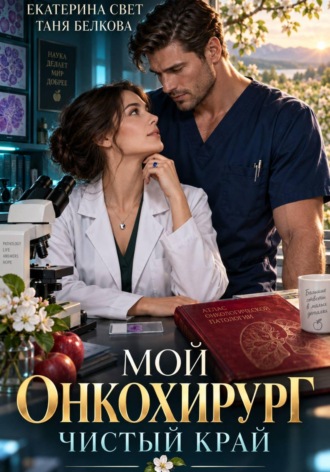Мой онкохирург. Чистый край