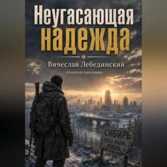 Неугасающая надежда