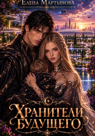 Хранители будущего