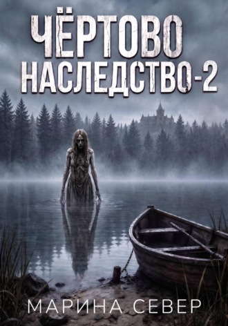 Чёртово наследство - 2