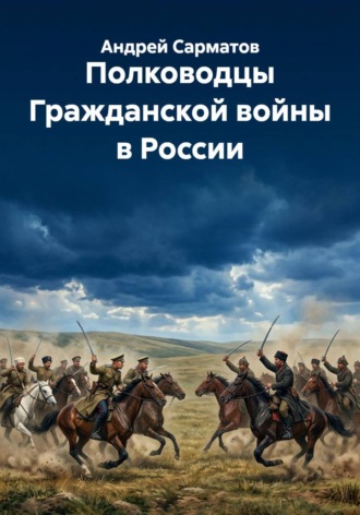 Полководцы Гражданской войны в России