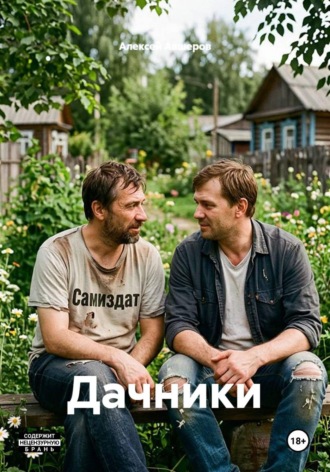 Дачники