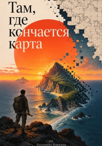 Там, где кончается карта