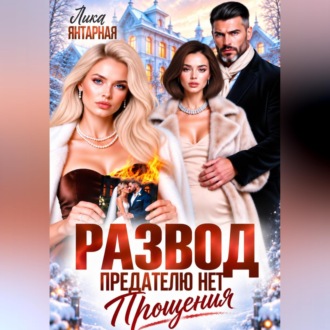 Развод. Предателю нет прощения