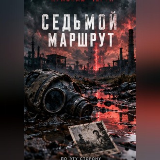Красная черта. Седьмой маршрут