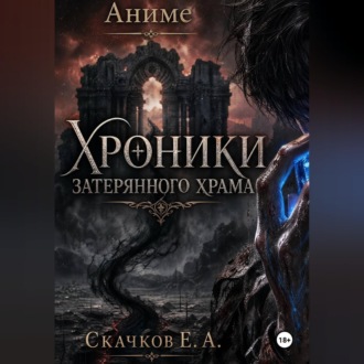 Хроники затерянного храма