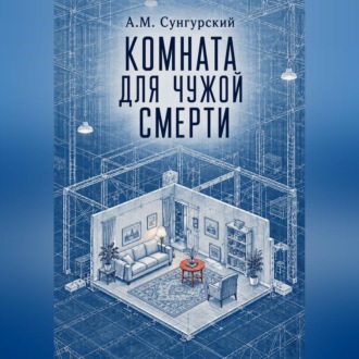 Комната для чужой смерти