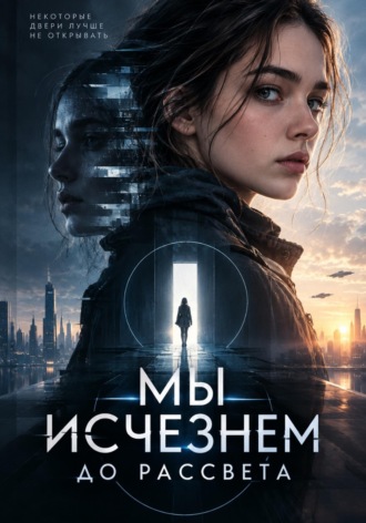 «Мы исчезнем до рассвета»