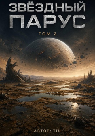 Звездный парус. Том 2