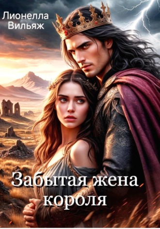 Забытая жена короля