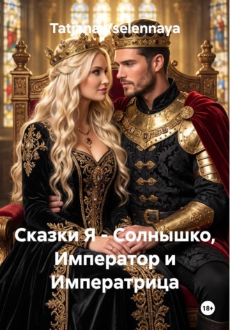 Сказки Я - Cолнышко, Император и Императрица