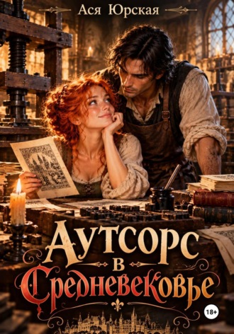 Аутсорс в Средневековье