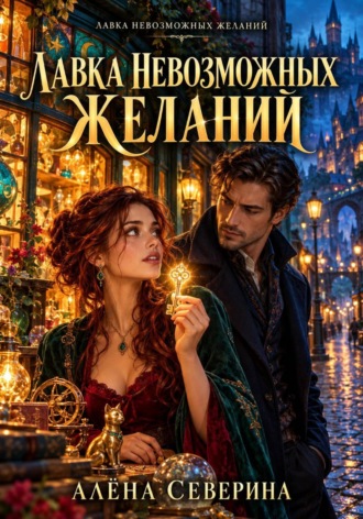 Лавка невозможных желаний