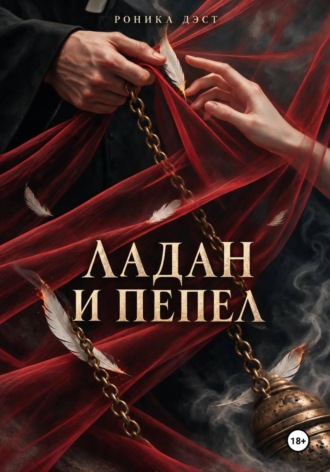 Ладан и пепел