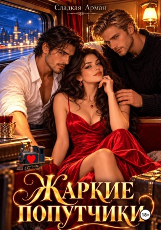Жаркие попутчики