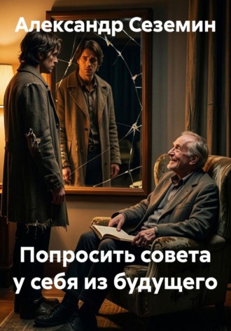Попросить совета у себя из будущего
