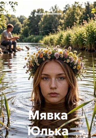 Мявка Юлька
