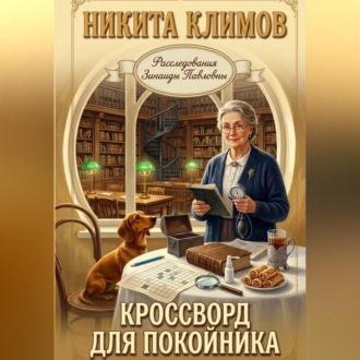Кроссворд для покойника