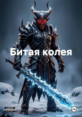 Битая колея