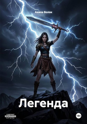 Легенда