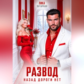 Развод. Назад дороги нет